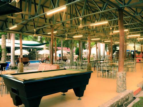 Aparthotel Timor Lodge