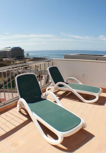Apartamento Los Martines 1 H