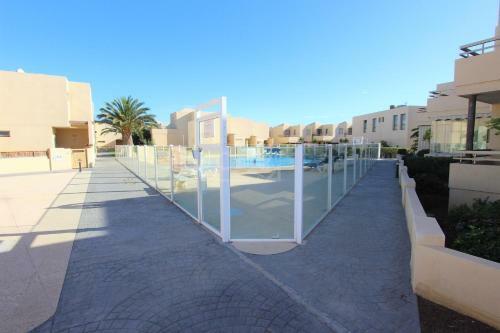 Apartamento Tejita Sweet Dream