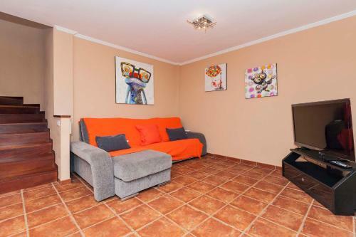 Apartamento Tejita Sweet Dream