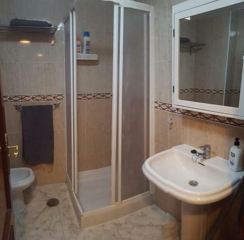 Apartamento El Hierro