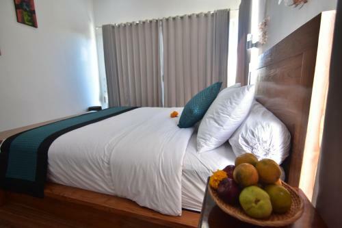 Hostal Wanagiri Cosmic Nature Villa