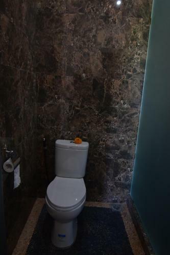 Hostal Wanagiri Cosmic Nature Villa