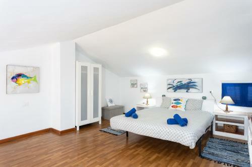 Apartamento Duplex En Residencial Balanc�n