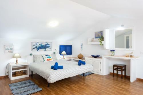 Apartamento Duplex En Residencial Balanc�n