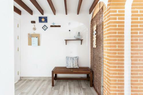 Apartamento Duplex En Residencial Balanc�n