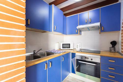 Apartamento Duplex En Residencial Balanc�n