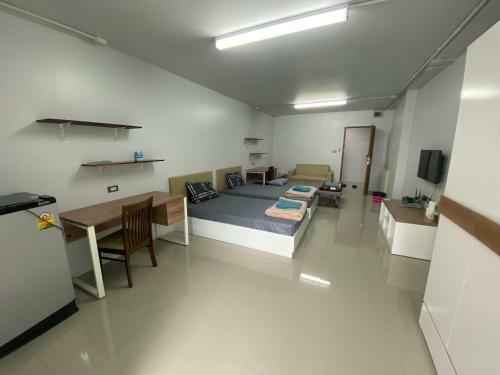 Hotel The Campus Rangsit