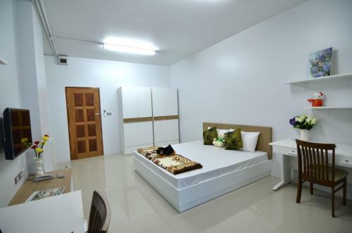 Hotel The Campus Rangsit