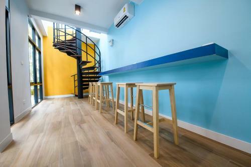 Apartamento Haus Private Residences