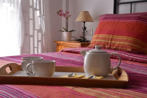 Apartamento El Medano Playa Del Cabezo