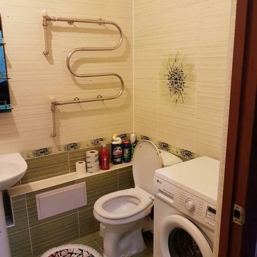 Apartamento ????????????? ???????? ???? 4? ???????