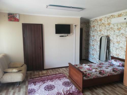 Hostal ???????? ??? ?????, ?????? ? ????????? ??????