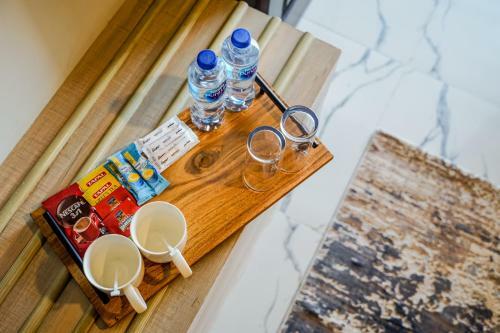 Hotel Roomy Crossroads