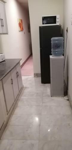 Apartamento Living Hub