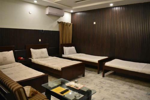 Hotel Afandi