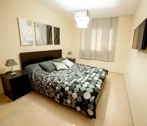 Apartamento Fabio Leoni