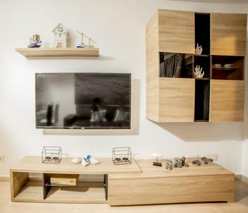 Apartamento Fabio Leoni