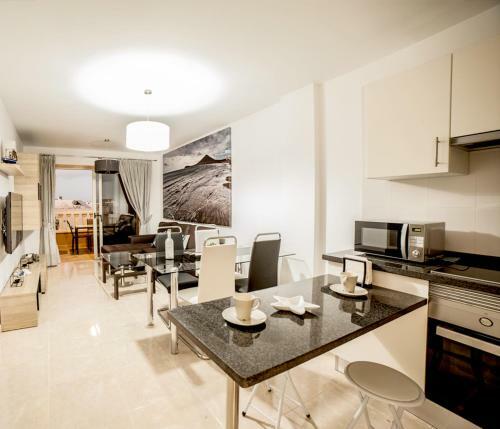 Apartamento Fabio Leoni