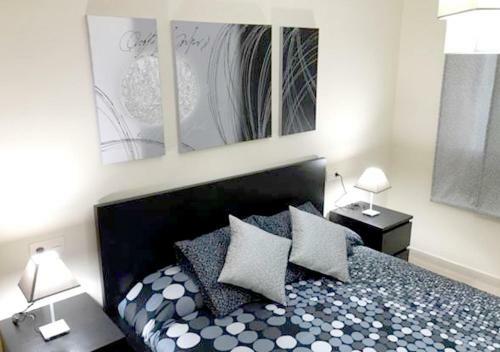 Apartamento Fabio Leoni