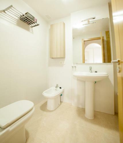 Apartamento Fabio Leoni