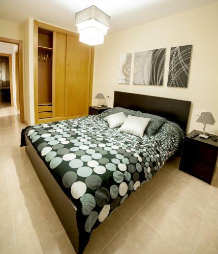 Apartamento Fabio Leoni