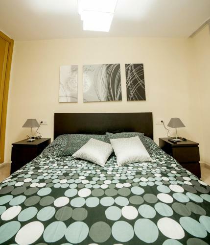 Apartamento Fabio Leoni