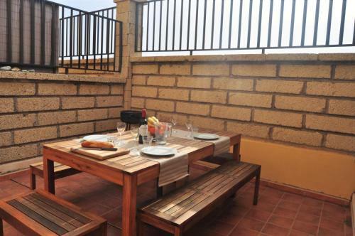 Lovely House In Elmedano