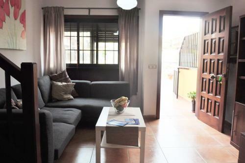 Lovely House In Elmedano