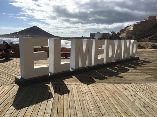 Apartamento Relax En El M�dano
