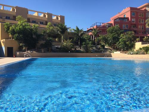 Apartamento Relax En El M�dano