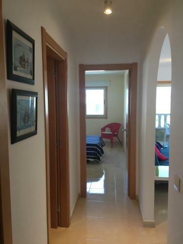 Apartamento Relax En El M�dano