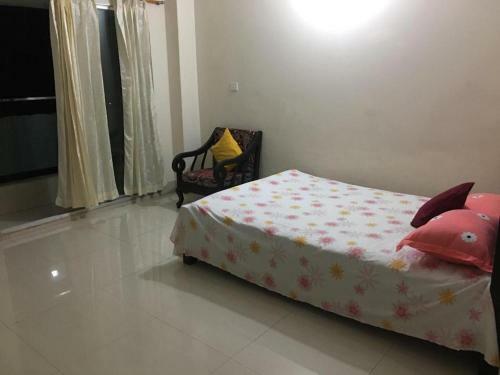 Zara?s Service Apartment
