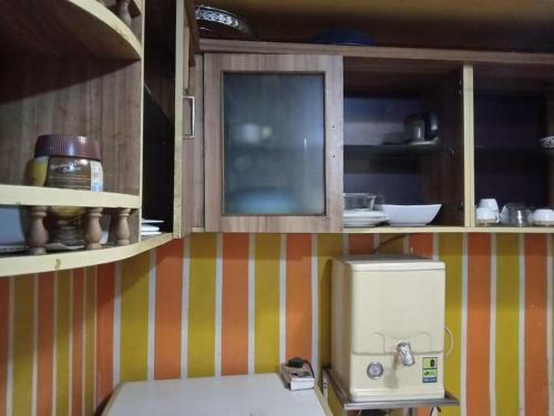 Zara?s Service Apartment