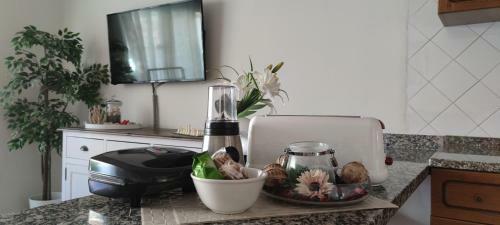 Apartamento Balancon Playa Cabezo