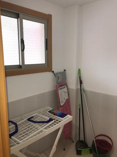Apartamento La Perla Medano 1