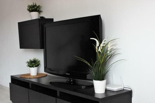 Apartamento Luxury House In El M�dano