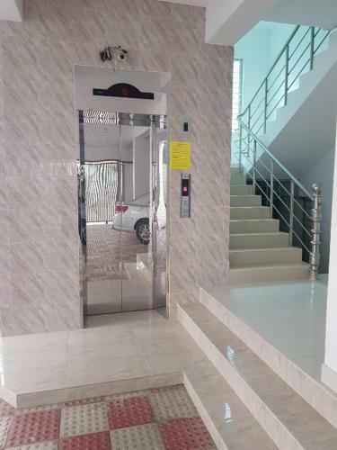 The Blu Inn Serviced Apartment