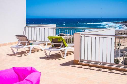 Apartamento Viviendamedano
