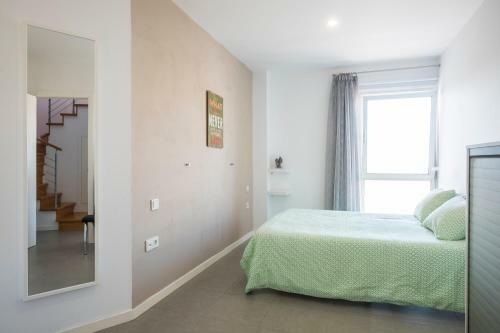 Apartamento Viviendamedano
