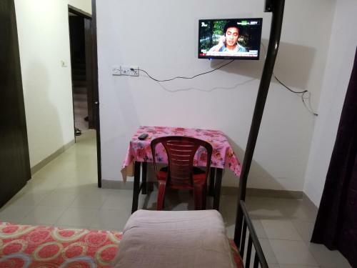 Short Stay Service Apartment