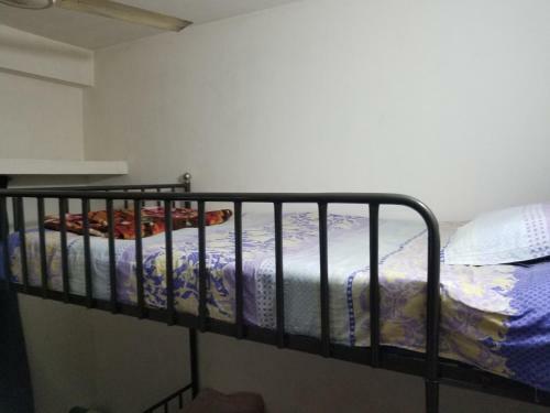 Short Stay Service Apartment
