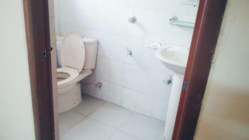 Short Stay Service Apartment