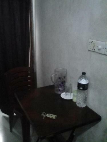 Short Stay Service Apartment