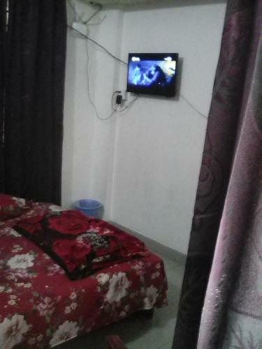 Short Stay Service Apartment