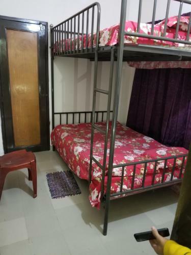 Short Stay Service Apartment