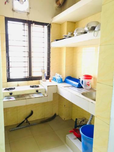 Short Stay Service Apartment