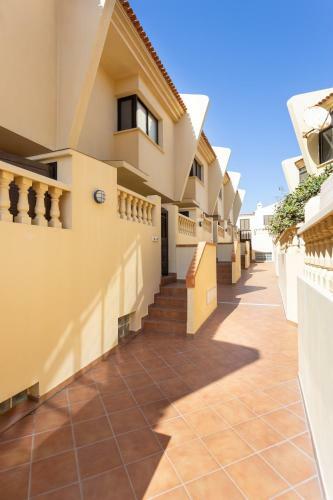 Medano Townhouse