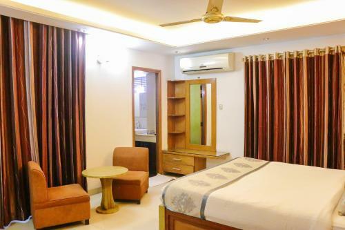 Hotel Afford Inn