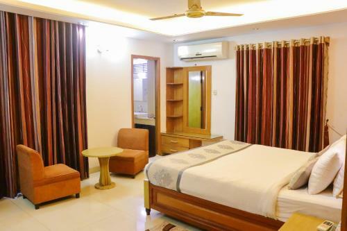 Hotel Afford Inn